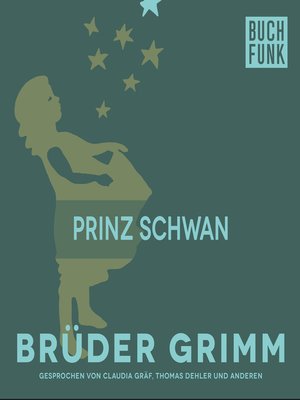cover image of Prinz Schwan